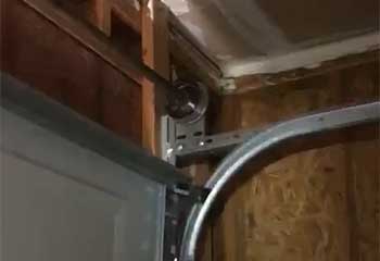 Cable Replacement | Garage Door Repair Portland, OR