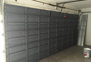 Garage Door Maintenance | Garage Door Repair Portland, OR
