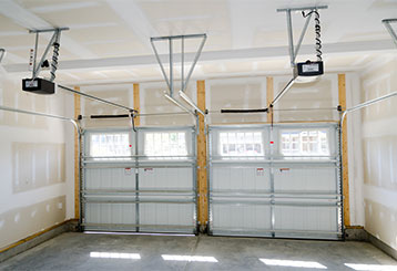 Garage Door Openers | Garage Door Repair Portland, OR