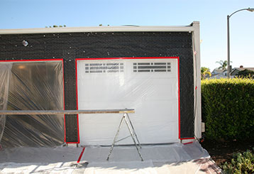 The Main Reasons to Regularly Repaint Your Garage Door | Garage Door Repair Portland, OR