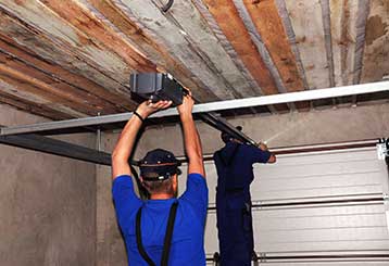 Garage Door Repair Services | Garage Door Repair Portland, OR